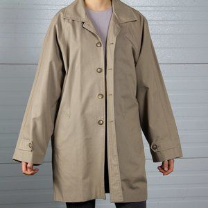 Trenchcoat